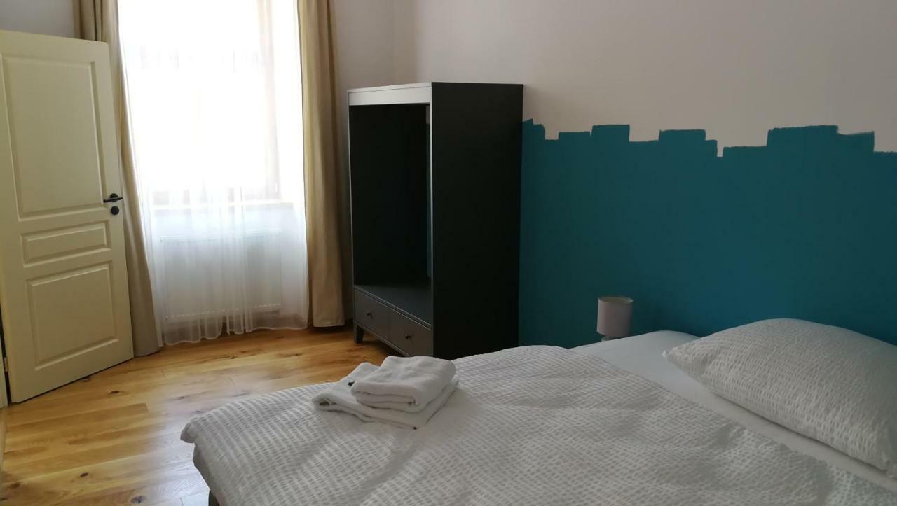 Penzion Stastny Medved Znojmo Exterior foto